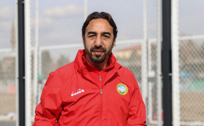 Dört ligde şampiyonluk yaşadı: İbrahim Öztürk’ten futbola veda