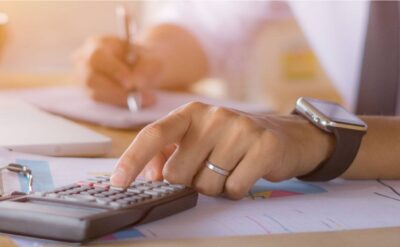 Geçinemeyen vatandaş kredili mevduata yüklendi