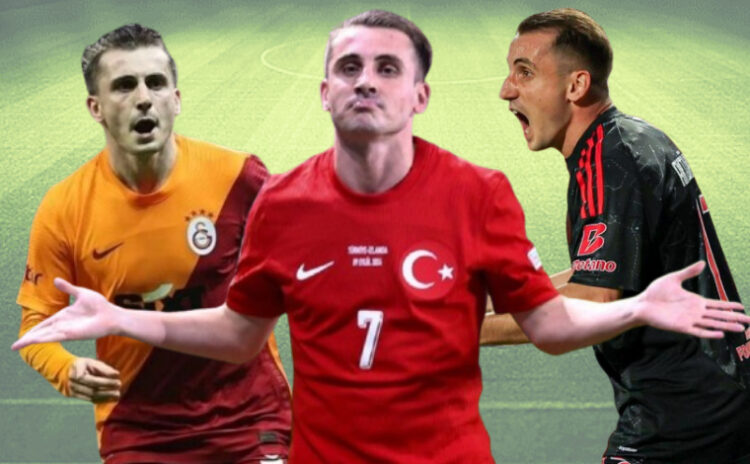 Kerem Aktürkoğlu'nun yükselişi: Galatasaray büyük balığı mı kaçırdı?