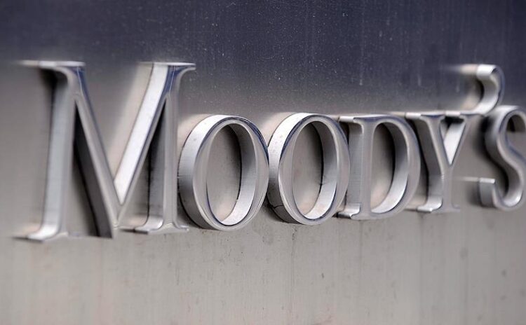 Moody's İsrail'in kredi notunu düşürdü