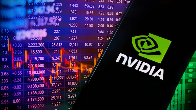 Nvidia'ya şok! Tek bir soruşturma yatırımcıya 279 milyar dolara patladı