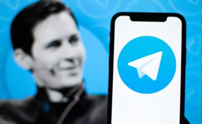 Telegram: Değeri 30 milyar dolar, 1 milyar kullanıcısı var ama sadece 30 kişi çalışıyor