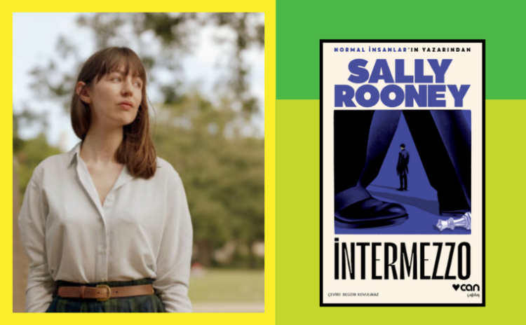 Eleştirmenler İntermezzo'ya bayıldı: Sally Rooney'nin en iyi romanı