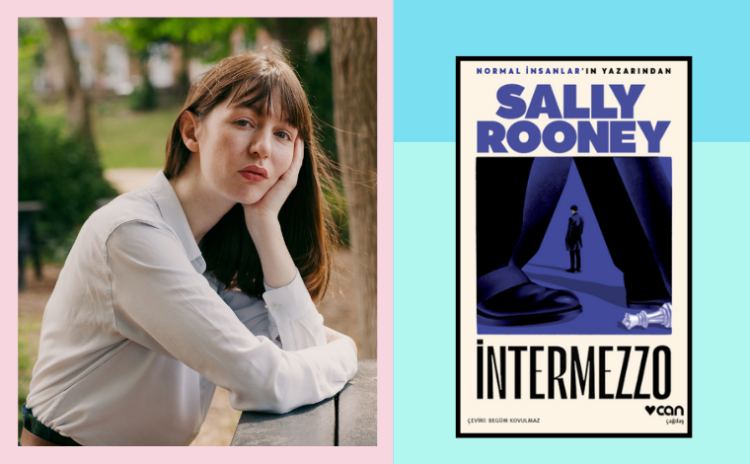 Sally Rooney'nin olgunluk eseri İntermezzo: Daha ustalıklı, keskin, lirik, akıcı