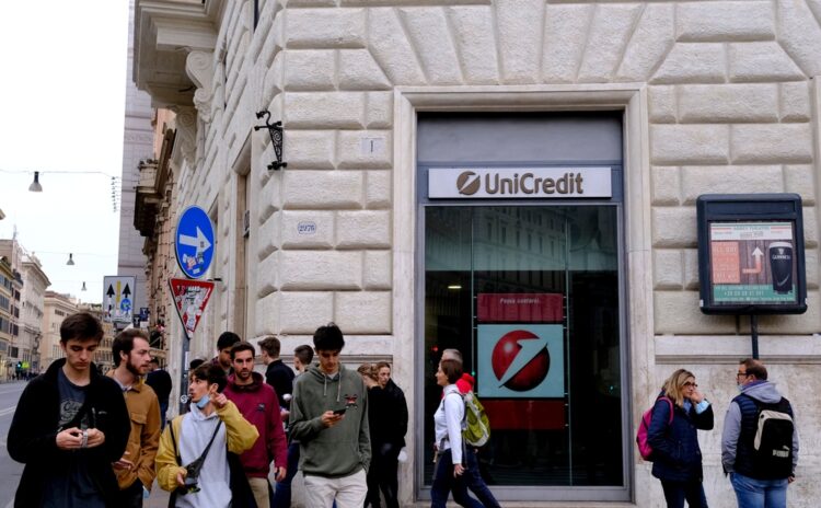 İlk görüşme bugün: UniCredit, Commerzbank'ta koltuk istemiyor