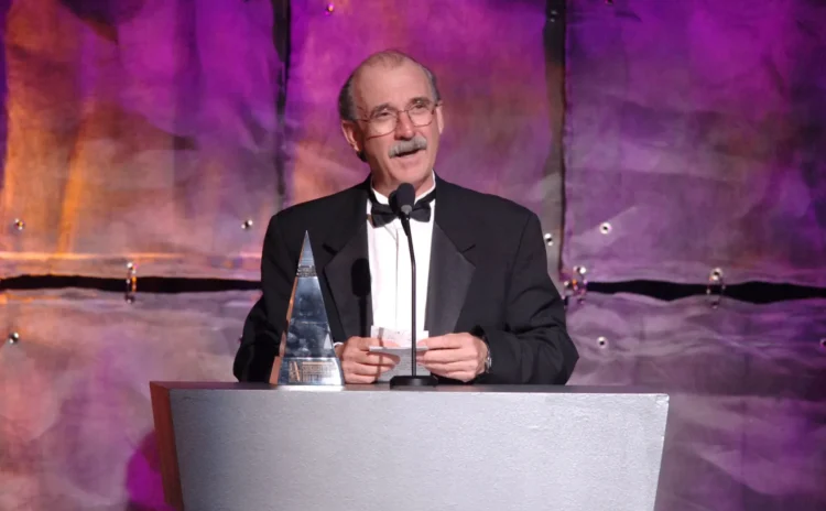 'Titanik'te yas: Oscar ödüllü söz yazarı Will Jennings 80 yaşında hayatını kaybetti