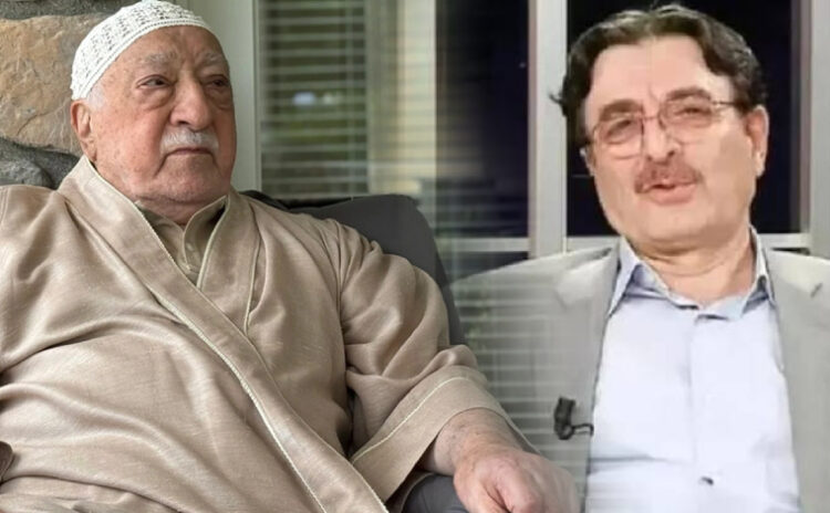 Emniyet mahrem imamı anlattı: Fethullah Gülen beni aradı