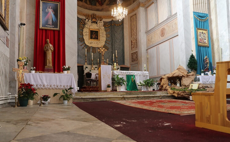 Santa Maria Kilisesi saldırısının planlayıcısı yakalandı