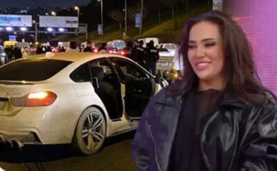 Çetelerin savaşında silahlar konuşmuştu: Sosyal medya fenomeni için tahliye kararı