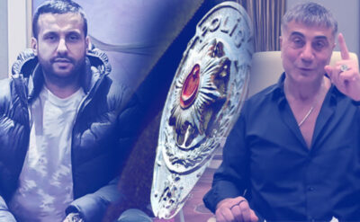 Barış Boyun emrini verdiği cinayeti soruşturan polisi İtalya’dan arayıp tehdit etti: Sedat Peker’i bile karşıma aldım