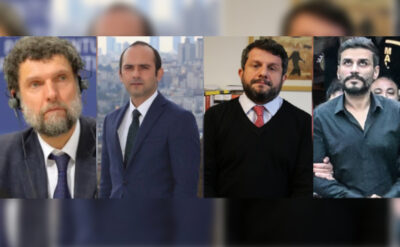 Engin Polat tahliye edildi, Kavala, Atalay ve Kahraman gündem oldu: Kara para aklamadı, yasa dışı bahis oynatmadı ama cezaevinde