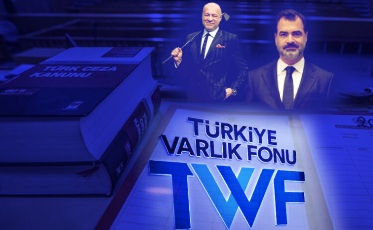 Varlık Fonu’nda '25 milyon dolarlık yolsuzluk' iddianamesi: Parayı veren kurtarıldı, alan yargılanacak