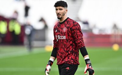 Altay Bayındır ‘Tek isteğim oynamak’ dedi, ilk maçta hocası formayı verdi