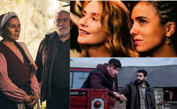 Cannes'dan, Venedik'ten, Toronto'dan Tribeca'dan filmler Altın Portakal'da yarışacak