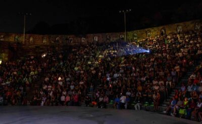 Ayvalık’ta Coppola’ya akın var: ‘Megalopolis’ kapalı gişe!