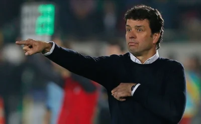 Ankaragücü yenildi, fatura Cihat Arslan’a kesildi