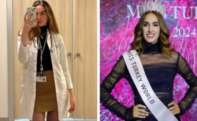 Türkiye güzelinin yol haritası: Önce Yayladere’de işbaşı, martta Miss World