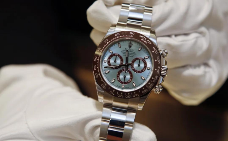 Lüks saatte ikinci el pazarı resmileşti, Rolex kendi ikinci el mağazasını açtı bile