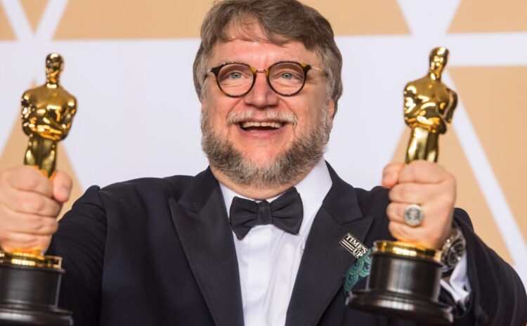 Guillermo del Toro yapay zekadan değil aptallıktan korkuyor!