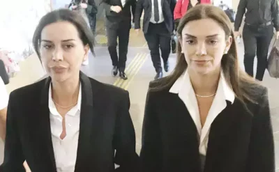 Milyonlarca dolar kara para aklamakla yargılanan Engin Polat kendisini böyle savundu: İşsizim, gelirim yok