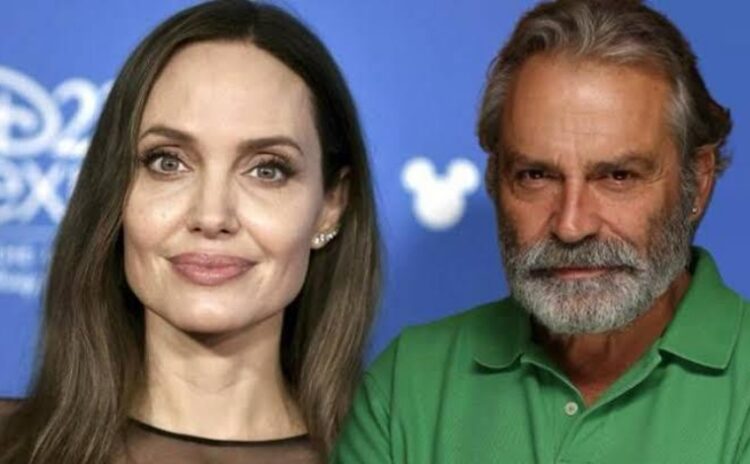 Haluk Bilginer Angelina Jolie’yle neden buluşamadı?