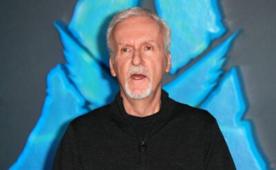 James Cameron’dan Ridley Scott’ı eleştirenlere: Orada mıydın? o halde çeneni kapat!