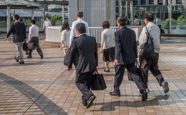 Japonya haftada dört iş gününe mesafeli: Yalnızca işveren değil çalışan da istemiyor