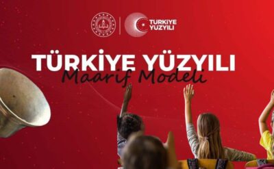 Ders zili çaldı: ‘Türkiye Yüzyılı Maarif Modeli’ pilot uygulamasız, uyum eğitimsiz başlıyor