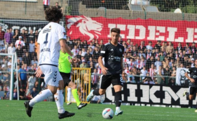 Spor iyileştirir! Depremden sonra Kahramanmaraş’ta ilk santra