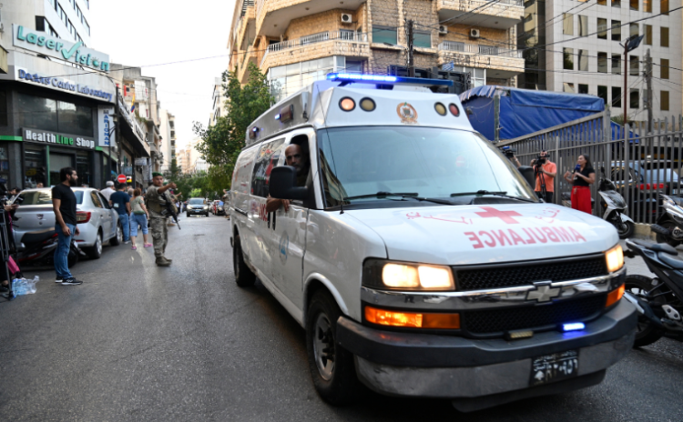 Batı bile İsrail diyor: Çağrı cihazlarının patlamasına adım adım