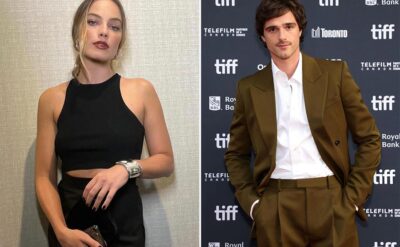 Margot Robbie ve Jacob Elardi’li ‘Uğultulu Tepeler’ geliyor