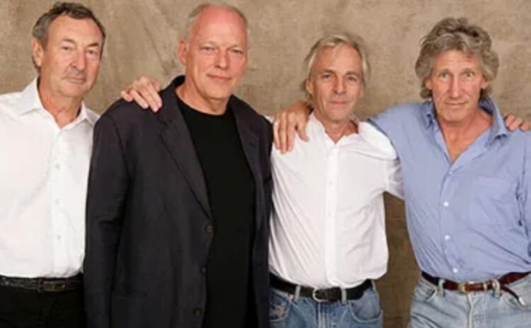 Sony'den Pink Floyd'a albüm kataloğu için 500 milyon dolarlık teklif