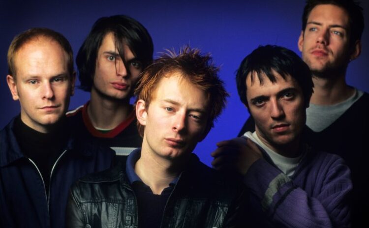 Oasis'e büyük rakip: Radiohead de konser serisine hazırlanıyor