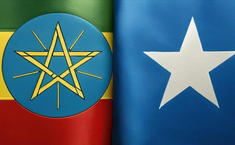 Bir tarafta Mısır ve Somali, öbür tarafta Etiyopya: Afrika dengesi ne durumda?