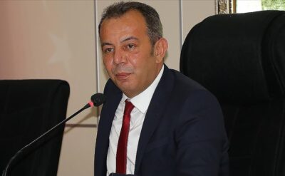 Tanju Özcan: Yedi gölün beşini alacakmış, üçün birini bile alamaz