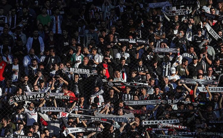 Hacıosmanoğlu'nun sözü havada kaldı: Beşiktaş'a yasak