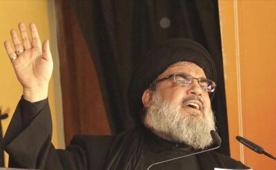 Hizbullah lideri Hasan Nasrallah kimdir?