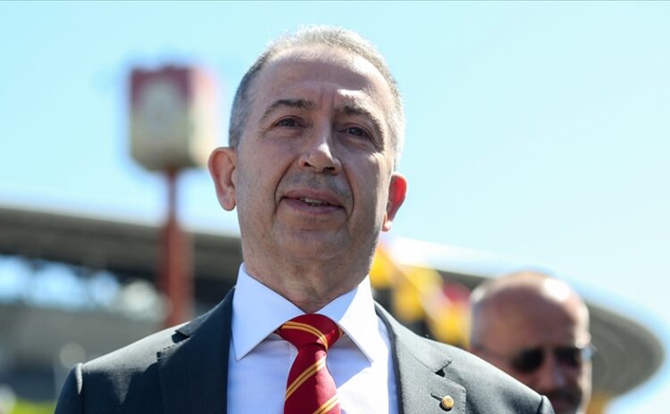 Metin Öztürk: Şov transferlerden vazgeçmeliyiz