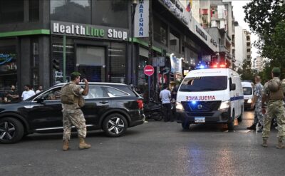 Telsiz patlaması daha çok can aldı, Japonya da tartışmaya girdi