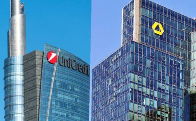 İtalyan UniCredit’ten Alman Commerzbank’ı ele geçirme hamlesi