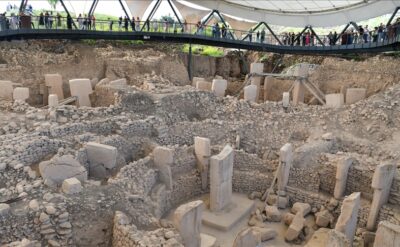 Göbeklitepe zirvesi : Dünyanın önde gelen taş devri uzmanları Şanlıurfa’ya geliyor