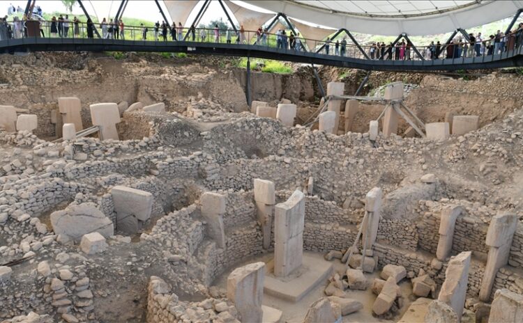 Göbeklitepe zirvesi : Dünyanın önde gelen taş devri uzmanları Şanlıurfa'ya geliyor