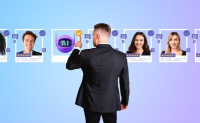 Teknoloji şirketlerinin başı yapay zekayla yazılmış sahte CV’lerle dertte