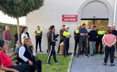 ‘Bebeklere alkol verdiler’ iddiası: Biri öldü, altısı entübe edildi