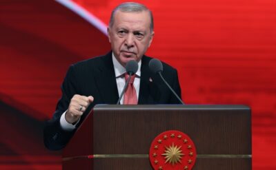 Erdoğan en sonunda konuştu ama çok dikkatliydi: İttifak ortağımızın yaklaşımı önyargısız değerlendirilmeli