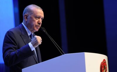 Erdoğan’dan parti içi değişim mesajı: Yeni isimlerle kadrolarımızı takviye edeceğiz