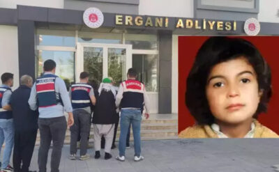 Eşkıya yöntemiyle evi basılarak katledilen 15 yaşındaki Demet’in katilleri 15 yıl sonra yakalandı