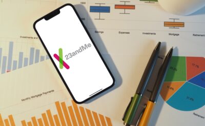 Genetik test şirketi 23andMe iflasın eşiğinde; peki topladığı 15 milyon kişinin DNA verisi ne olacak?