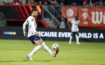 Hollanda basınında gündem Eredivise’nin eski yıldızı: Twente Tadic’e takıldı