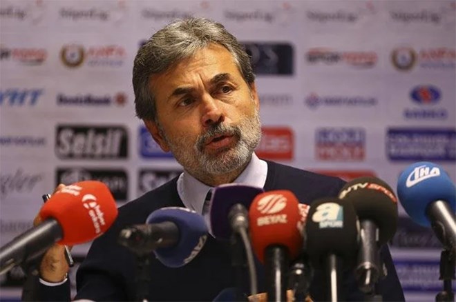 Aykut Kocaman: Fenerbahçelilerin Mourinho'ya sabretmesi gerekiyor